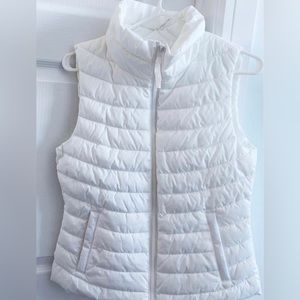 GAP Puffer Vest